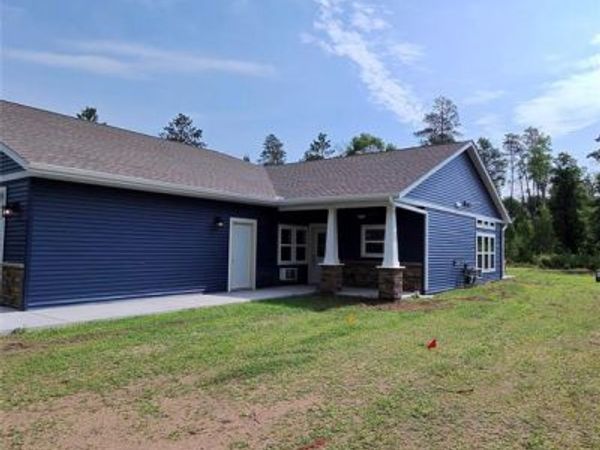 15838 Laura Drive, Unit B, Hayward, WI 54843