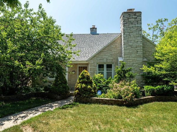 2847 N 67th STREET, Milwaukee, WI 53210