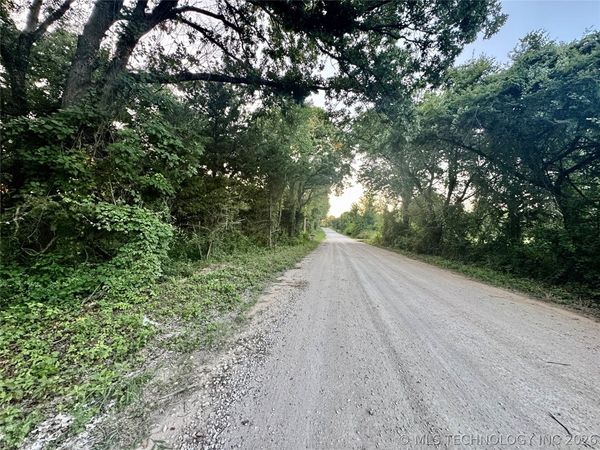 4837 Cobb Road , Kingston, OK 73439