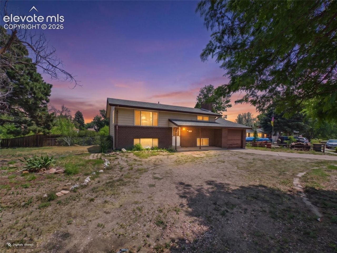 1301 N Murray Boulevard, Colorado Springs, CO 80915 Main Photo