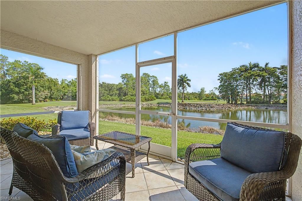 7065 Dennis Cir, Unit F103, Naples, FL 34104 Photo