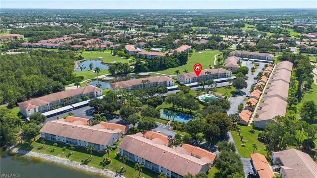 7065 Dennis Cir, Unit F103, Naples, FL 34104 Photo