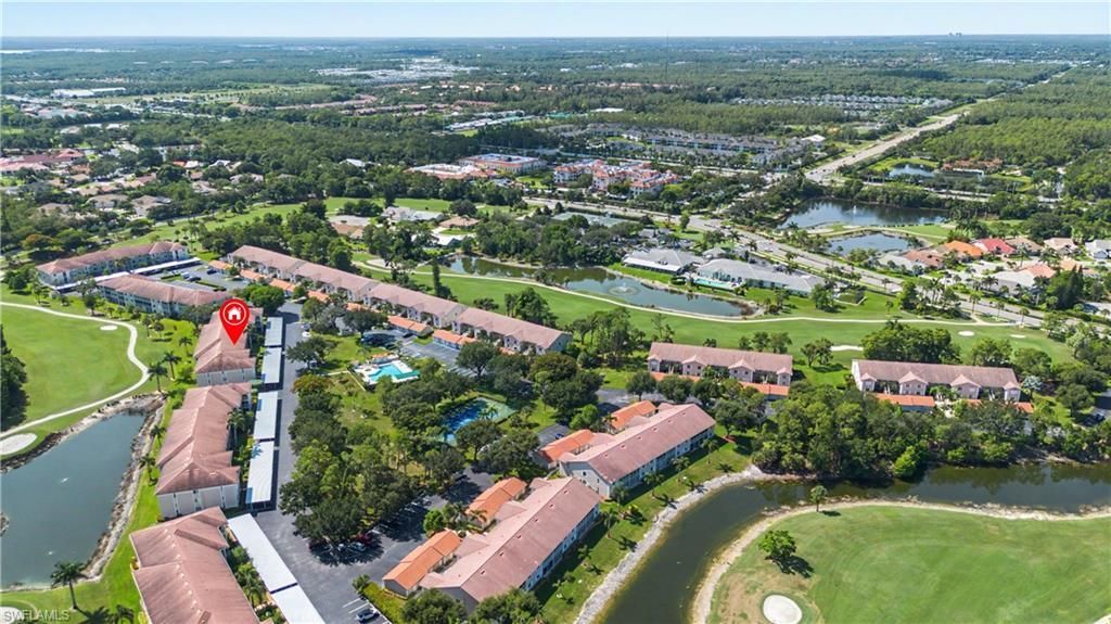 7065 Dennis Cir, Unit F103, Naples, FL 34104 Photo