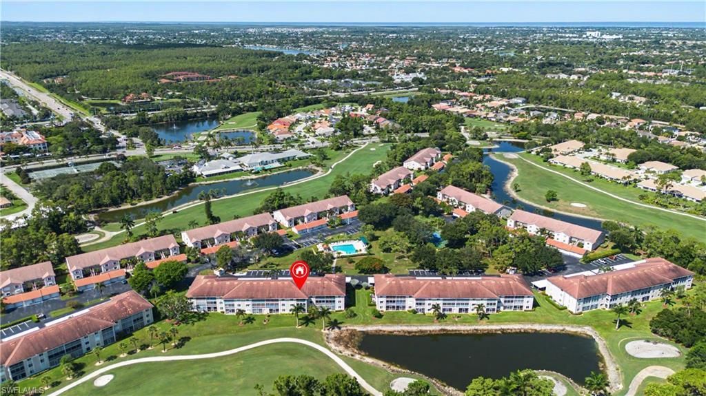 7065 Dennis Cir, Unit F103, Naples, FL 34104 Photo