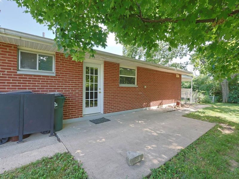 849 Hartz Drive, Lebanon, OH 45036 Photo 24