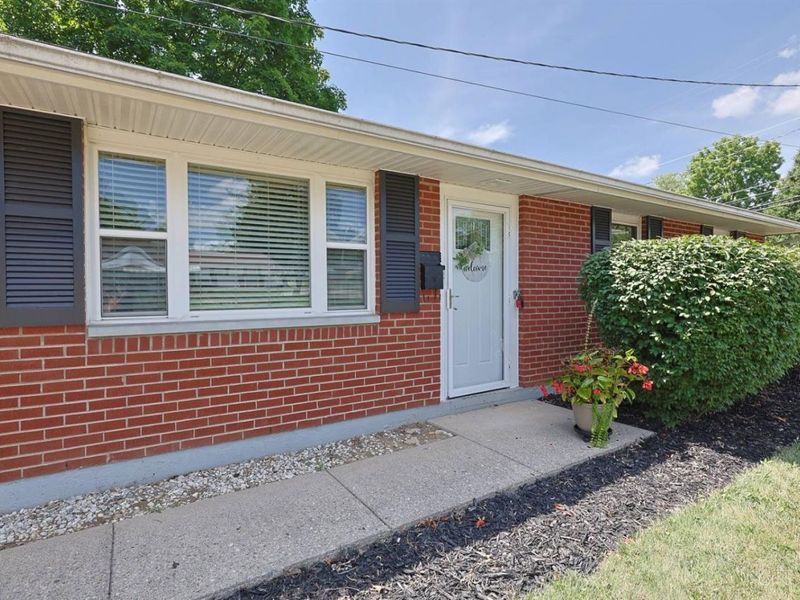 849 Hartz Drive, Lebanon, OH 45036 Photo 3