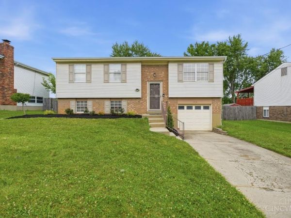 1576 Hazelgrove Drive, Cincinnati, OH 45240