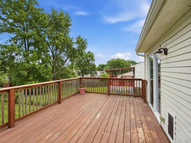 1576 Hazelgrove Drive, Springfield Twp., OH 45240 Photo 28