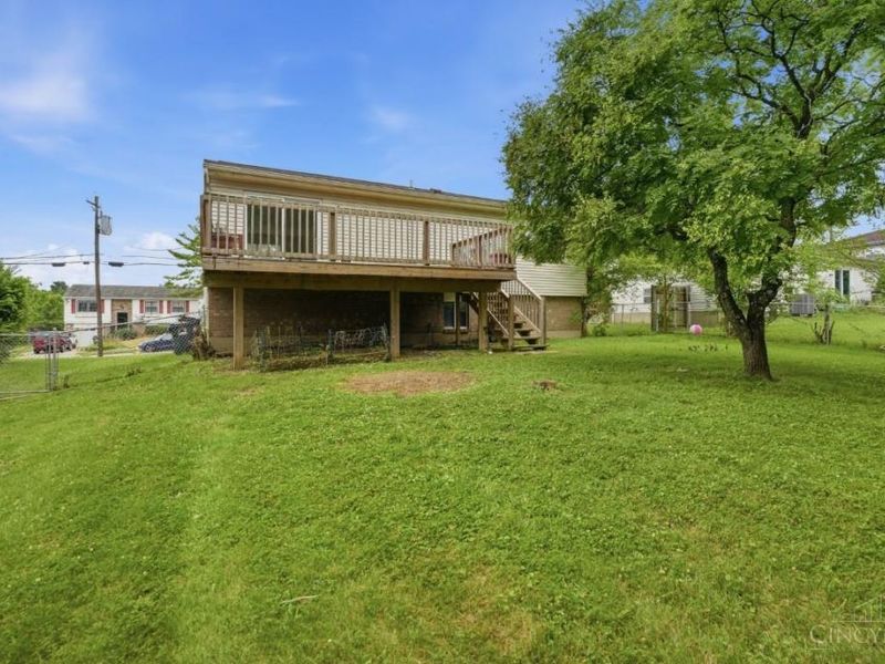 1576 Hazelgrove Drive, Springfield Twp., OH 45240 Photo 30