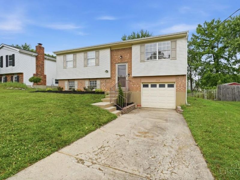 1576 Hazelgrove Drive, Springfield Twp., OH 45240 Photo 33