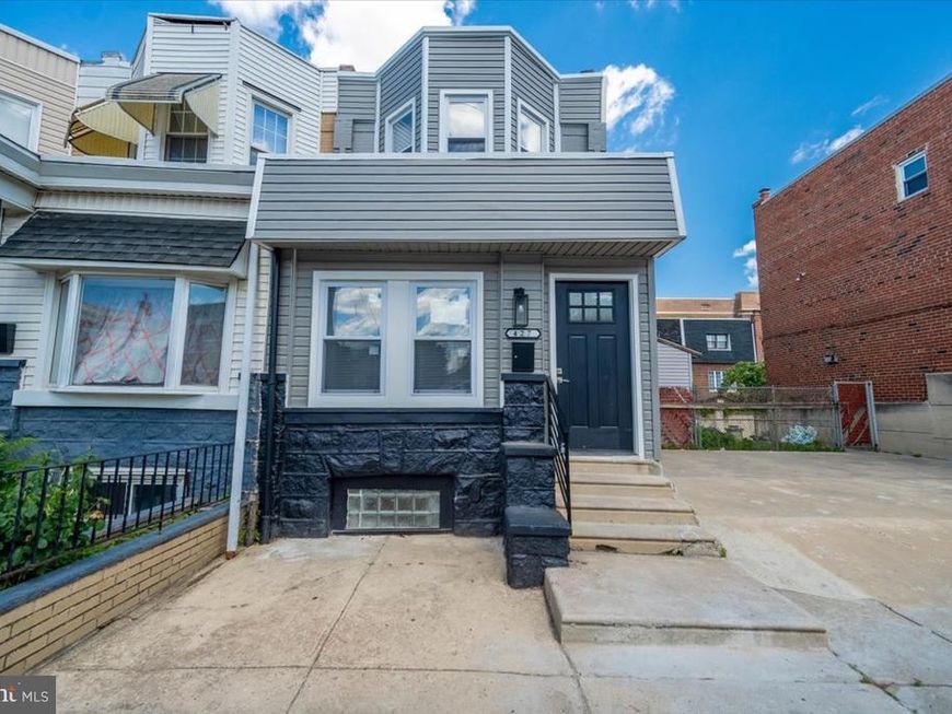 427 W Shunk Street , Philadelphia, PA 19148 Main Photo