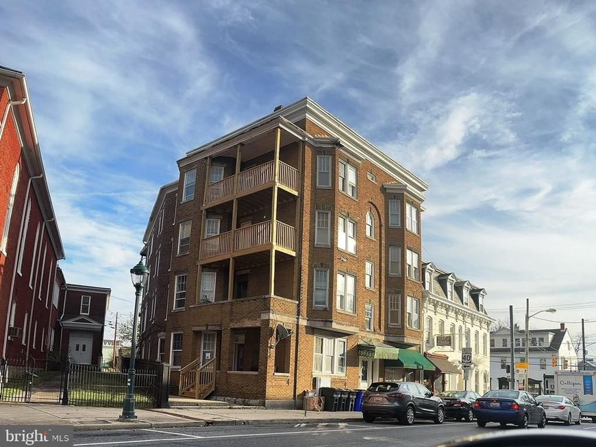 154-158 S Potomac , Hagerstown, MD 21740 Main Photo