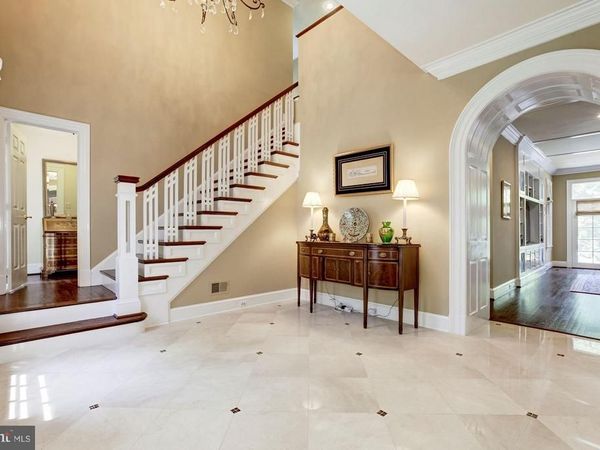 9909 AVENEL FARM DRIVE, POTOMAC, MD 20854