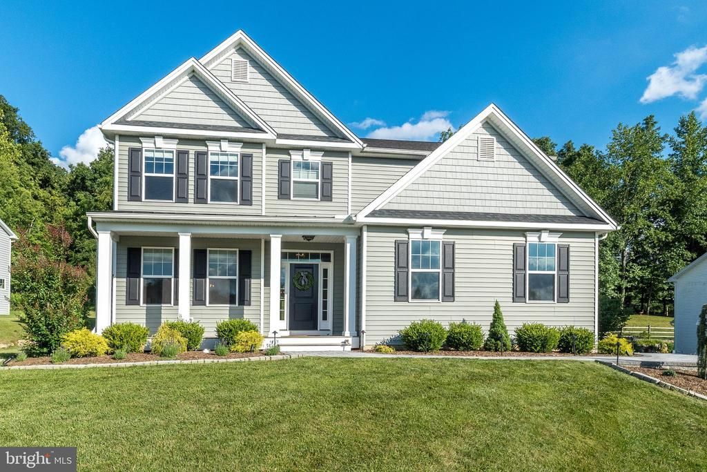 306 LIAM LANE, WEST CHESTER, PA 19380