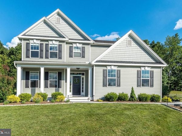 306 LIAM LANE, WEST CHESTER, PA 19380