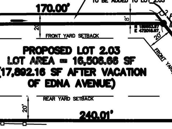 409 EDNA, LINWOOD, NJ 08221
