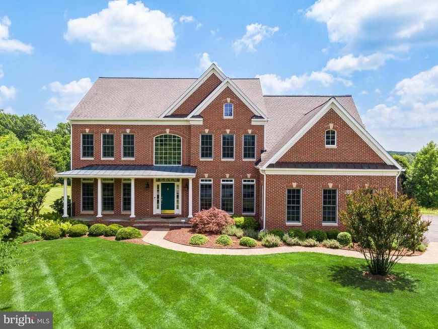 7101 Cliff Pine Drive , Gaithersburg, MD 20879 Main Photo