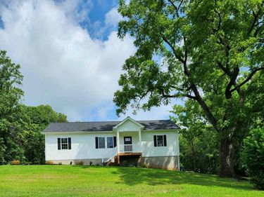 11501 HOMELAND ROAD, RIXEYVILLE, VA 22737