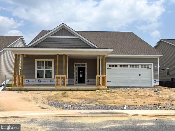 322 HERITAGE SHORES CIRCLE, BRIDGEVILLE, DE 19933