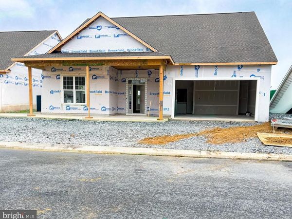 322 HERITAGE SHORES CIRCLE, BRIDGEVILLE, DE 19933