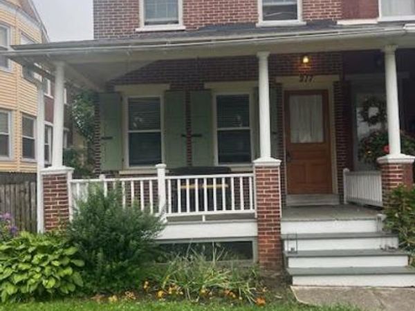 217 N ADAMS STREET, Unit 2, WEST CHESTER, PA 19380