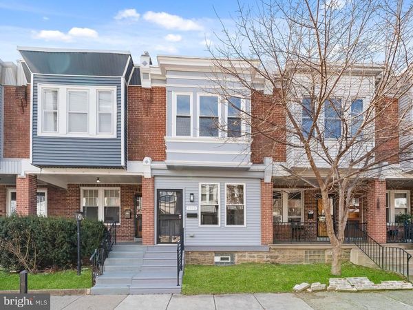 5812 N AMERICAN STREET , PHILADELPHIA, PA 19120
