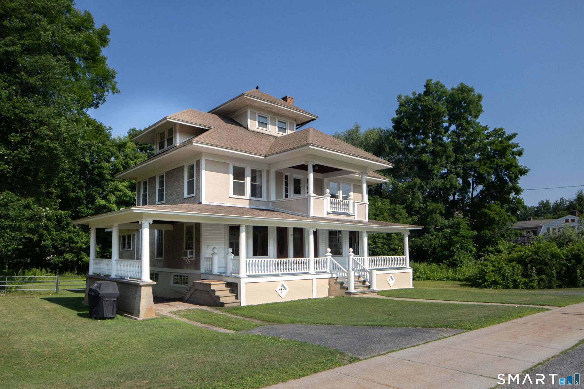 121 Railroad, North Canaan, CT 06018 Main Photo