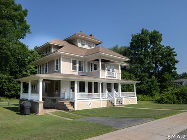 121 Railroad, North Canaan, CT 06018