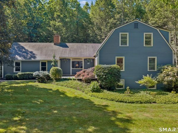 297 North Poverty, Southbury, CT 06488