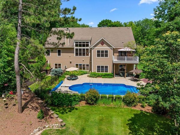 4451 Hartstone Dr, Polk, WI 53086