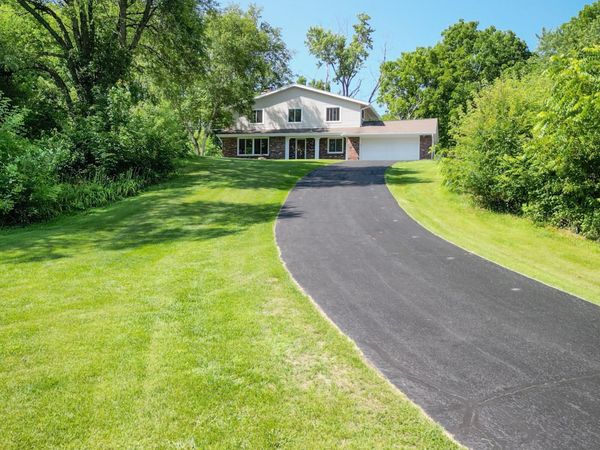 W305S6790 County Road I -, Mukwonago, WI 53149