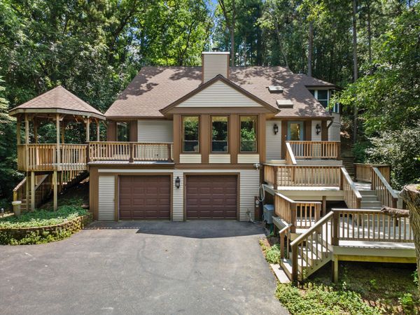 W358S4711 Chickory Ct, Ottawa, WI 53118