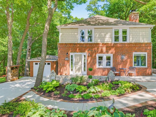 610 N 119th St, Wauwatosa, WI 53226