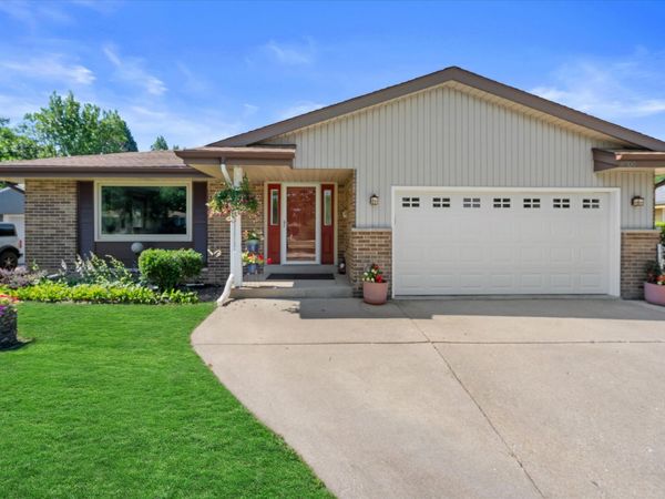 9709 W Morgan Ave, Milwaukee, WI 53228