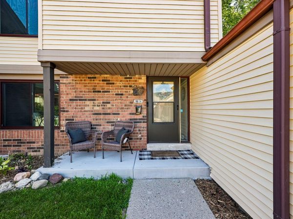 9614 W Bradley Rd, Milwaukee, WI 53224