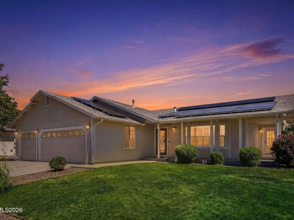 1407 Talking Sparrow Drive, Sparks, NV 89441