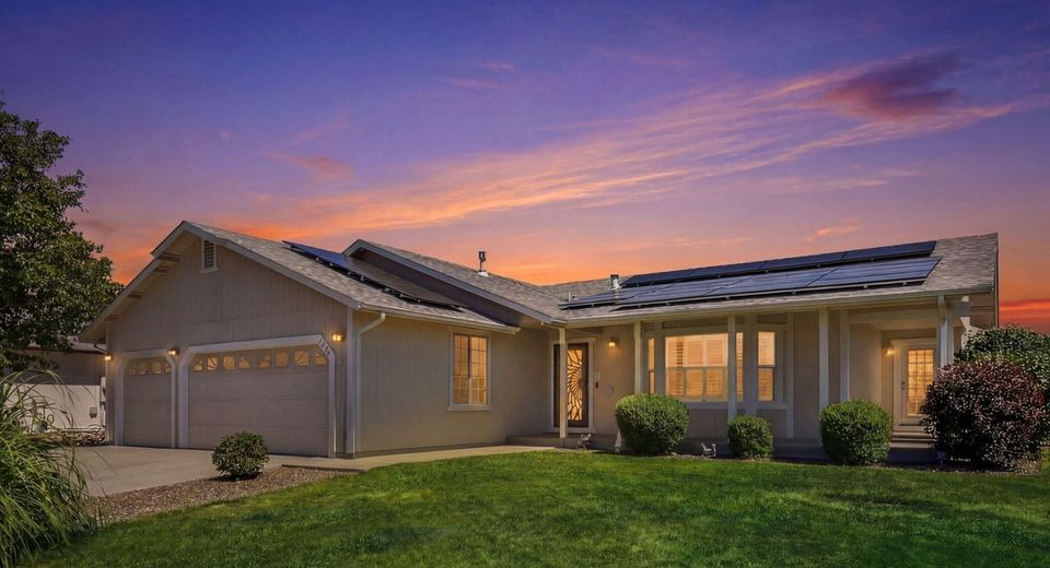 1407 Talking Sparrow Drive, Sparks, NV 89441 Photo