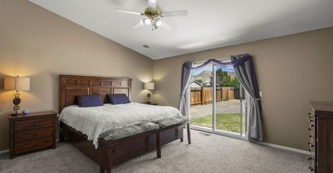 1407 Talking Sparrow Drive, Sparks, NV 89441 Photo