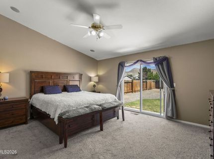 1407 Talking Sparrow Drive, Sparks, NV 89441 Photo