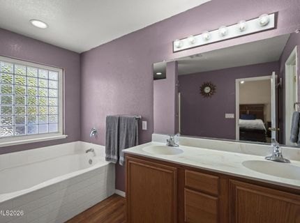 1407 Talking Sparrow Drive, Sparks, NV 89441 Photo