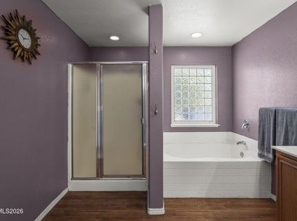 1407 Talking Sparrow Drive, Sparks, NV 89441 Photo