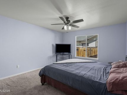 1407 Talking Sparrow Drive, Sparks, NV 89441 Photo