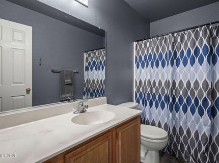 1407 Talking Sparrow Drive, Sparks, NV 89441 Photo