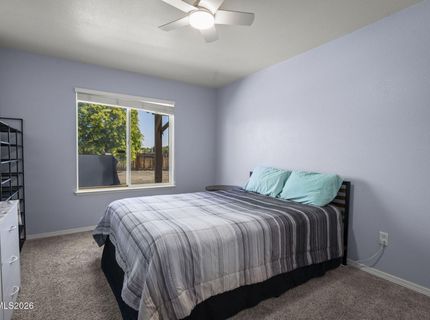 1407 Talking Sparrow Drive, Sparks, NV 89441 Photo