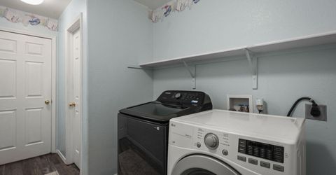 1407 Talking Sparrow Drive, Sparks, NV 89441 Photo