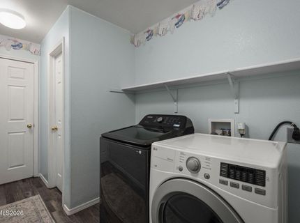 1407 Talking Sparrow Drive, Sparks, NV 89441 Photo
