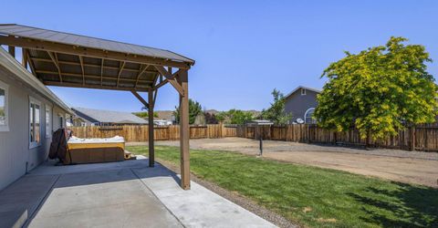 1407 Talking Sparrow Drive, Sparks, NV 89441 Photo