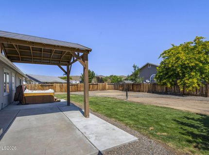 1407 Talking Sparrow Drive, Sparks, NV 89441 Photo