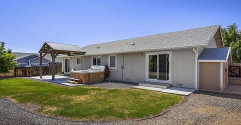 1407 Talking Sparrow Drive, Sparks, NV 89441 Photo