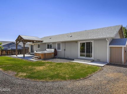 1407 Talking Sparrow Drive, Sparks, NV 89441 Photo
